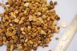 Pea Gravel thumbnail 1