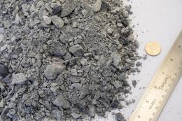 825A 3/4 Inch Crusher Run Limestone thumbnail 2