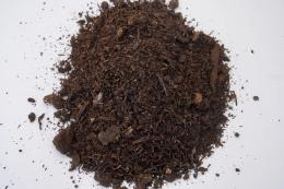 Mushroom Compost thumbnail 2