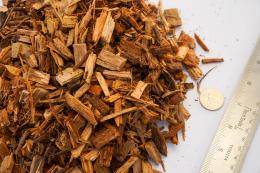 Playground Safe Mulch thumbnail 1