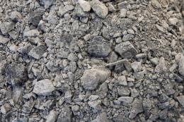 825A 3/4 Inch Crusher Run Limestone thumbnail 3