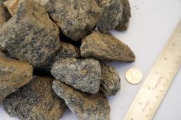 #1 Limestone Gravel thumbnail 1