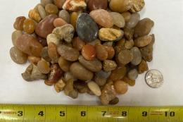 1-Inch Alabama Sunset Stone thumbnail 2