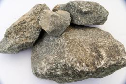 6-20 Inch Rip Rap Granite (Class 1) thumbnail 2