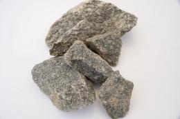3-6 Inch Rip Rap Granite thumbnail 2