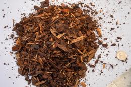 Pine Fines Mulch thumbnail 2