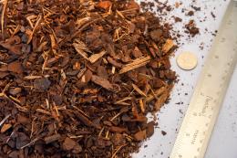 Pine Fines Mulch thumbnail 1