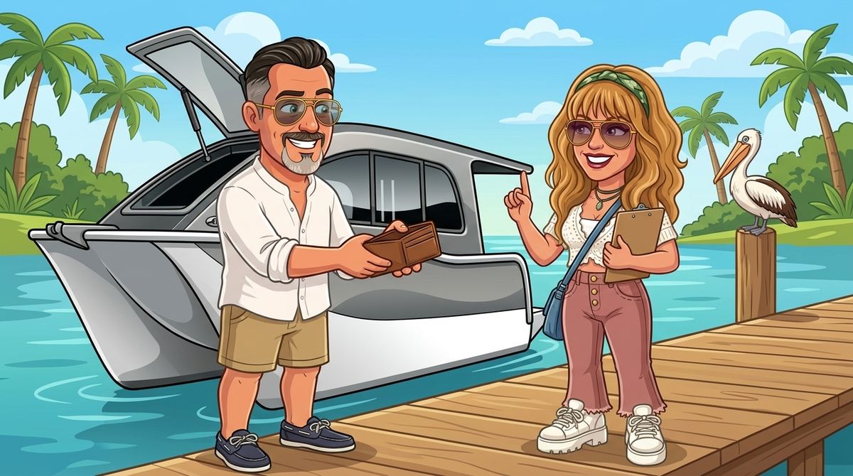 Buying Your First Boat in Australia: Seven Things to Sort Out Before You Hand Over Money