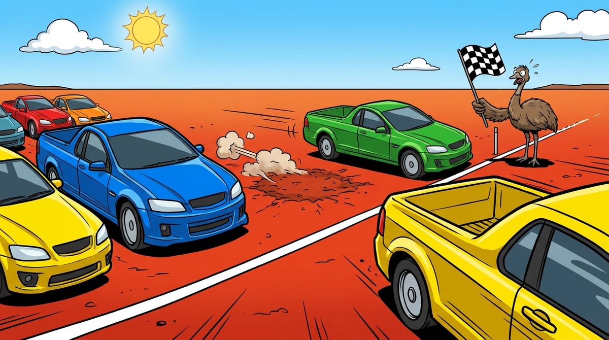 Isuzu rules out the electric D-Max for Australia — where the electric ute race stands now