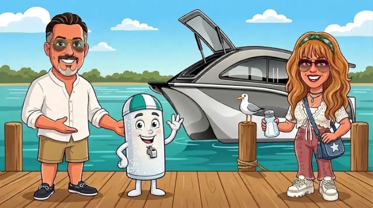 Sodium-Ion Batteries Are Coming: The Honest Pros and Cons