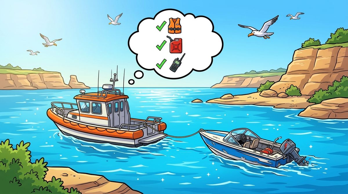 Sydney Just Had Its Busiest Rescue September on Record. Most of the Callouts Were Preventable.
