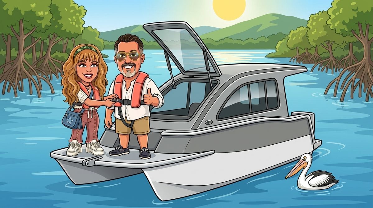 Lifejacket Laws in Australia: What National Safe Boating Week 2026 Means for Your Summer