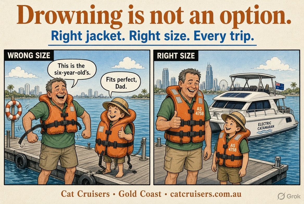 Gold Coast School Holidays: Getting the Family on the Water This Spring