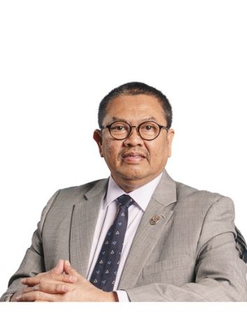 Adv. Dr. H. Tjoetjoe Sandjaja Hernanto, S.H., M.H