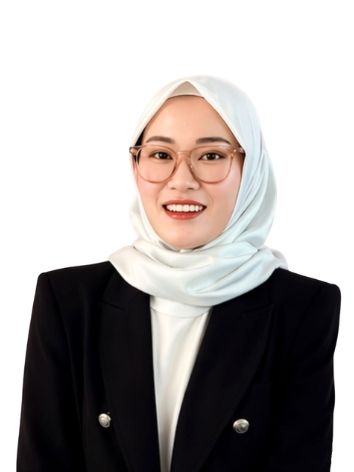 Dr. Tina Amelia, S.H., M.H., M.M