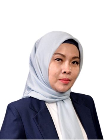 Dr. Hj. Lenny Nadriana, S.H., M.H