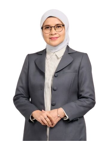 Adv. Diyah Sasanti R, S.H., M.H