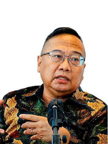 Prof. Dr. Laksanto Utomo, S.H., M.Hum