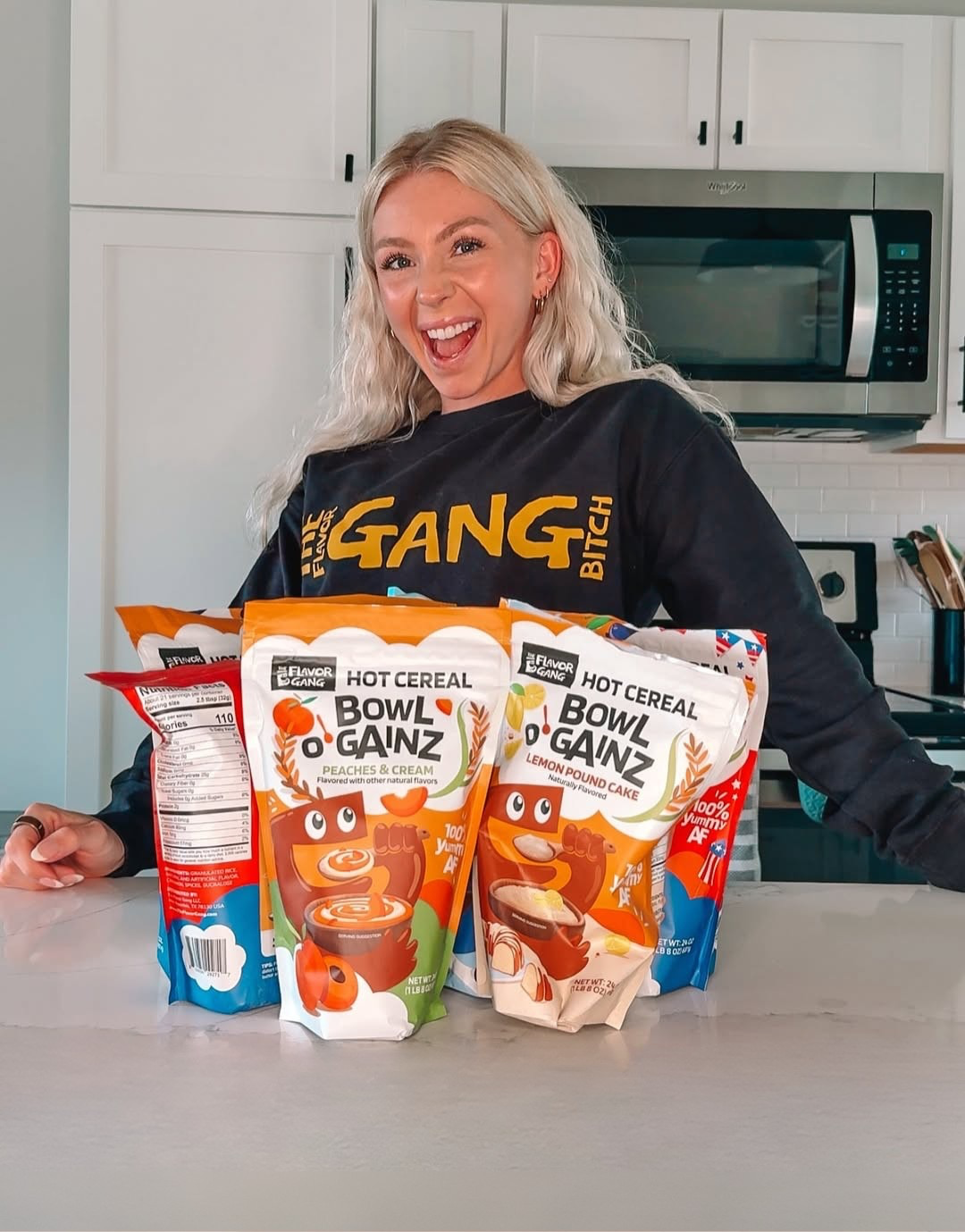 Flavor Gang Affiliate