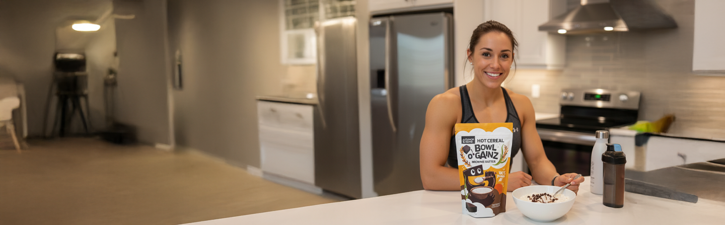 Affiliate Program Hero