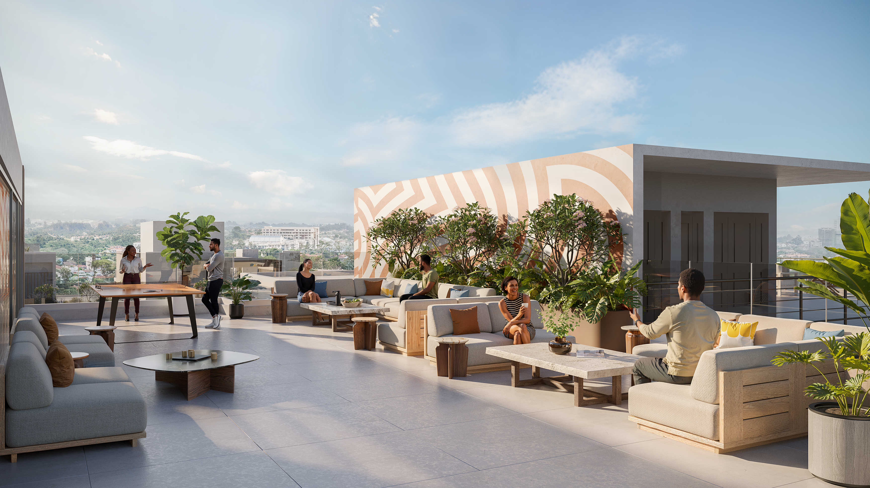 IKHAYA SUNRISE - Image 3