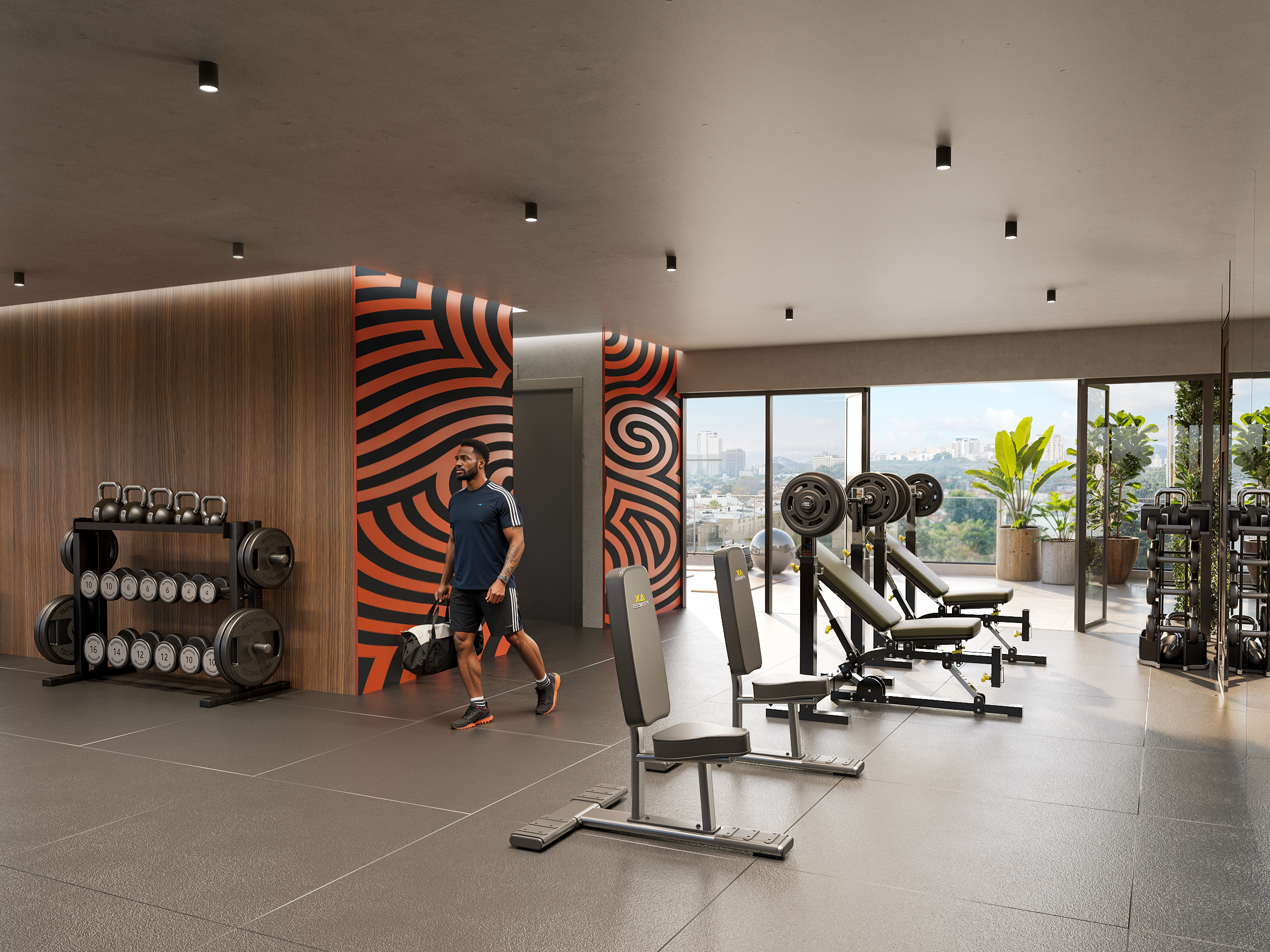 IKHAYA SUNRISE - Image 5