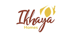 Ikhaya Homes Logo