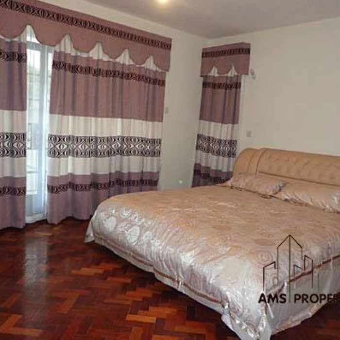 Ashton Court Apartments - Image 1