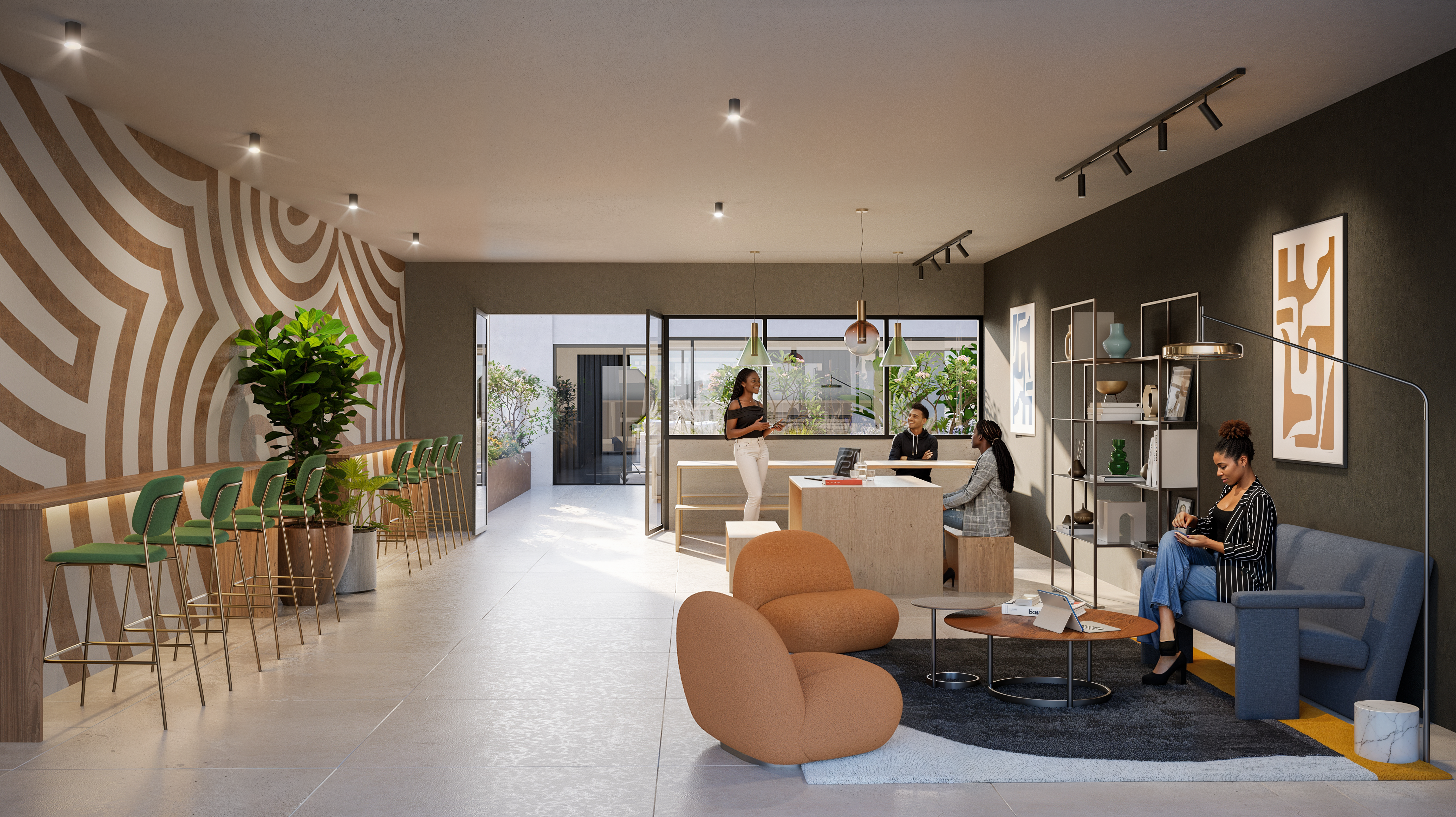 IKHAYA SUNRISE - Image 4