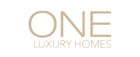One Luxury Homes Logo