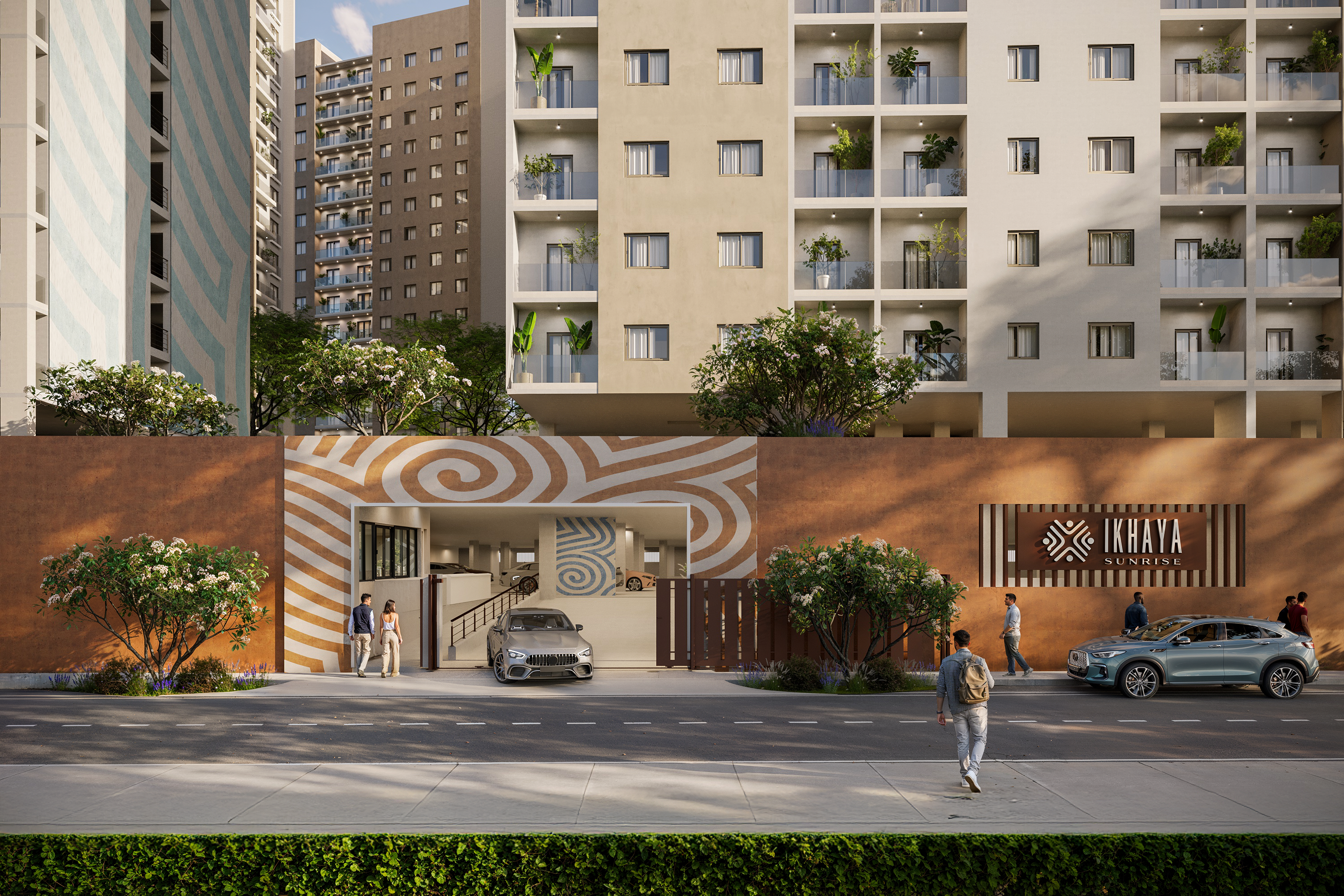 IKHAYA SUNRISE - Image 2