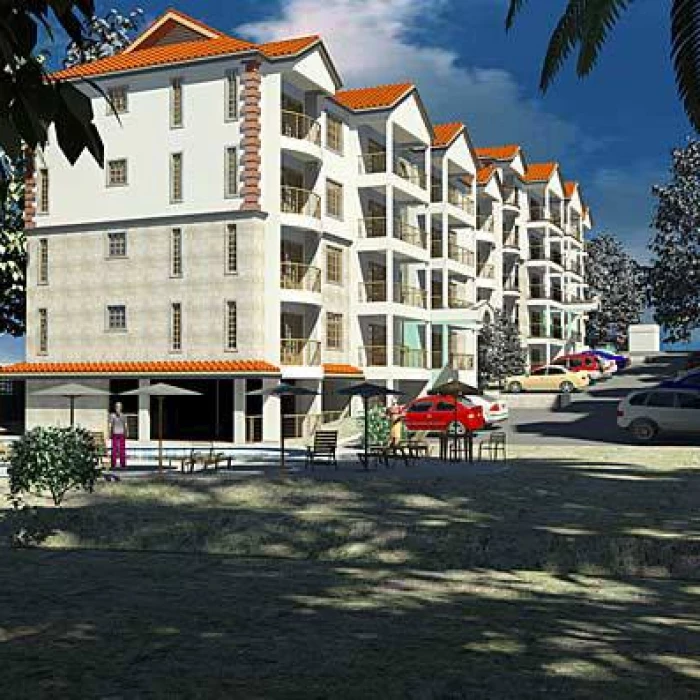 Ashton Court Apartments - Image 2