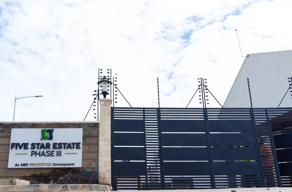 Five Star Estate - Phase III - Image 7