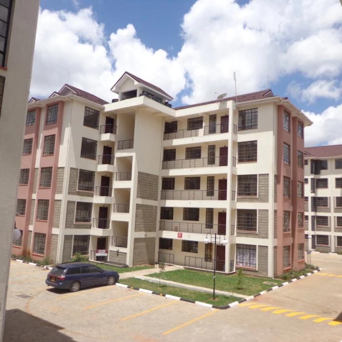 Five Star Gardens-Phase I