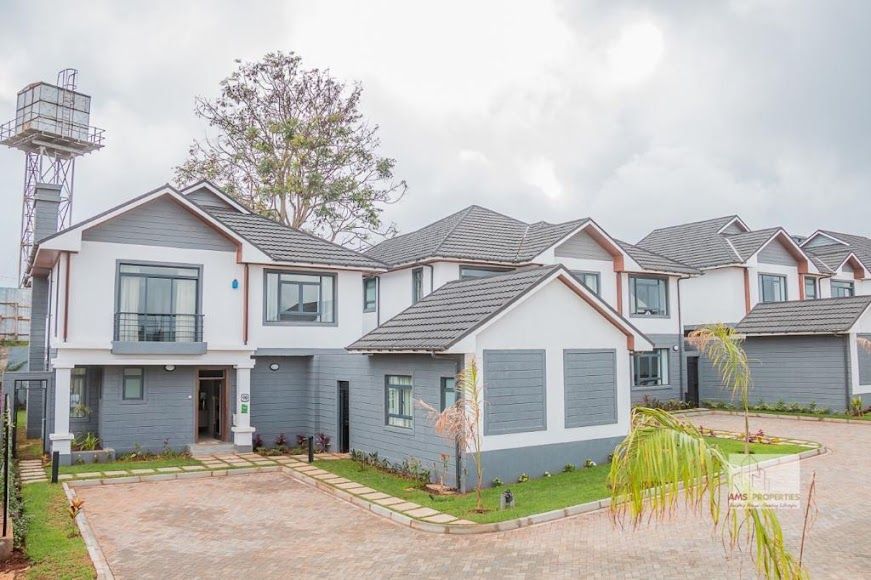 Five Star Paradise Runda- Phase I - Image 7