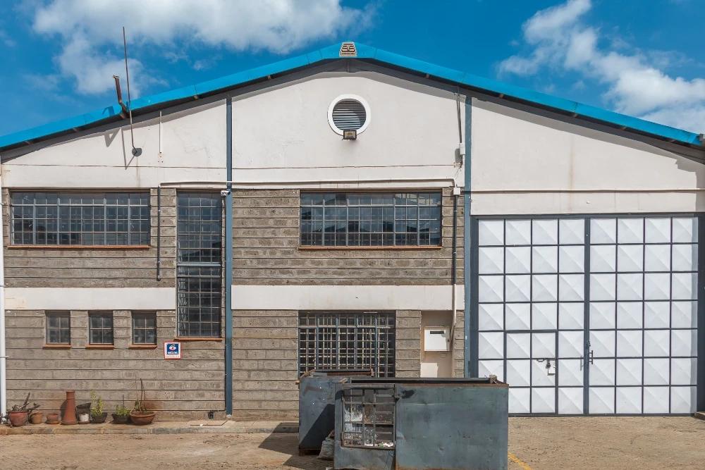 Fortis Industrial Park