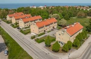 Kv. Akacian, Visby