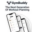GymBuddy icon