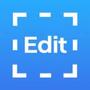 EditApp AI icon