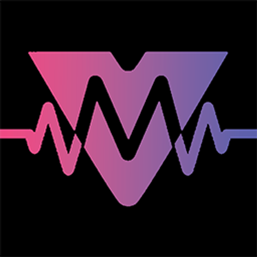 MetaVoice Studio icon