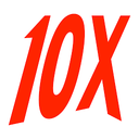 10x Beast icon