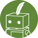 Quillbot icon