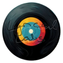 Lyrical Labs icon