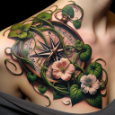 AI Tattoo Generator icon