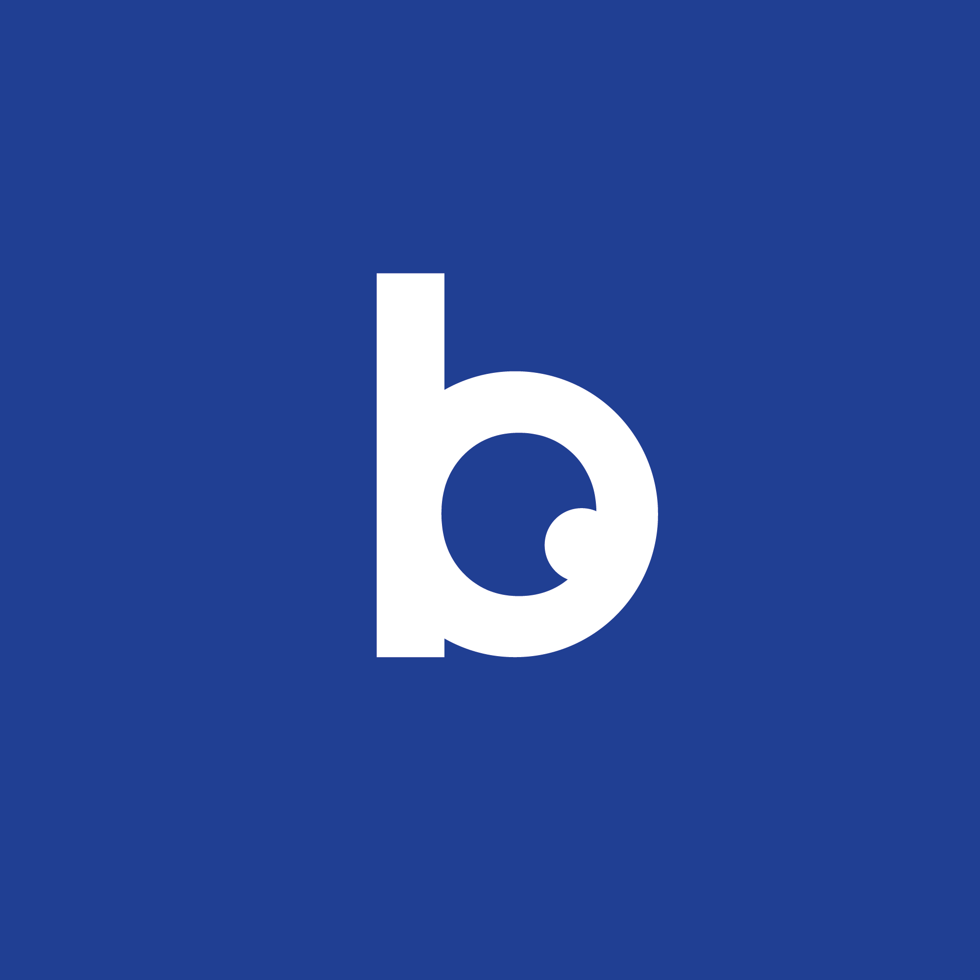 Blueye icon