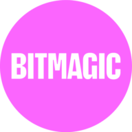 Bitmagic icon