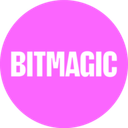 Bitmagic icon