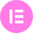 Elementor icon