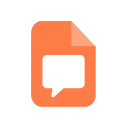 ChatWithPDF icon
