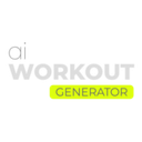 AI Workout Generator icon